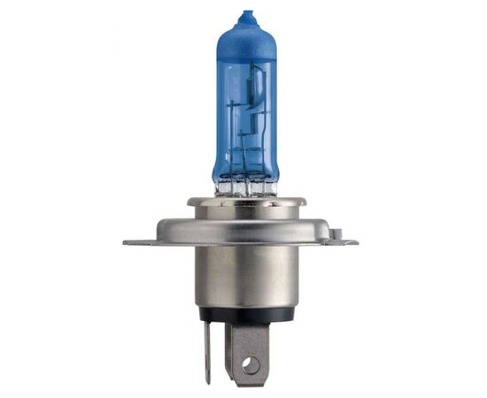 Автолампа Philips галогенова 60/55W (12342 DV S2)