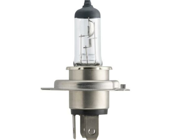 Автолампа Philips галогенова 60/55W (12342 PR C2)