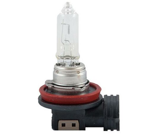 Автолампа AG AUTOPARTS галогенова 65W (AG 40018S)