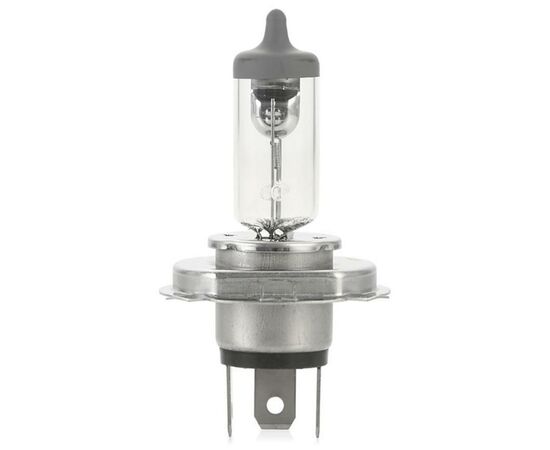 Автолампа AG AUTOPARTS галогенова 75/70W (AG 40011S)