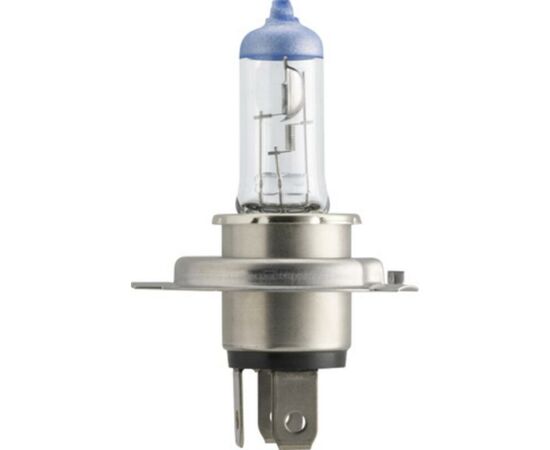 Автолампа Philips галогенова 75/70W (13342 MDBV S2)