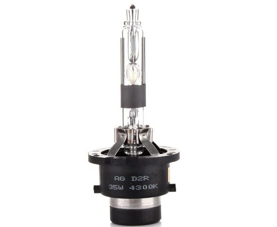 Автолампа AG AUTOPARTS ксенонова (AG 40554S)