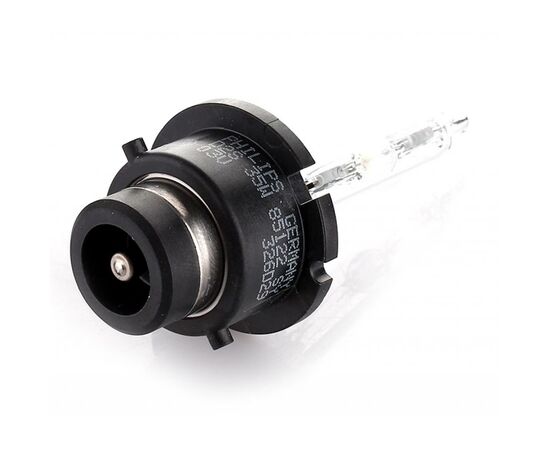 Автолампа Philips ксеноновая (85122 SY C1), изображение 4 Автолампа Philips ксеноновая (85122 SY C1), изображение 4