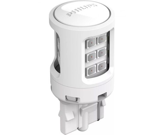 Автолампа Philips світлодіодна (11065ULAX2), зображення 2 Автолампа Philips світлодіодна (11065ULAX2), зображення 2