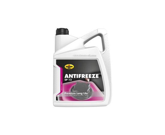 Антифриз Kroon-Oil SP 12 5л (34678)