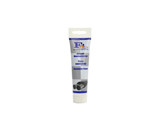Герметик автомобильный Fischer FA1 500г (981-500)