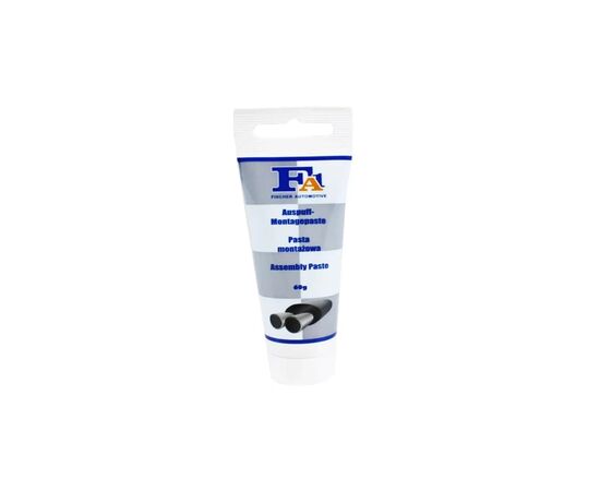 Герметик автомобільний Fischer FA1 60г (981-060)