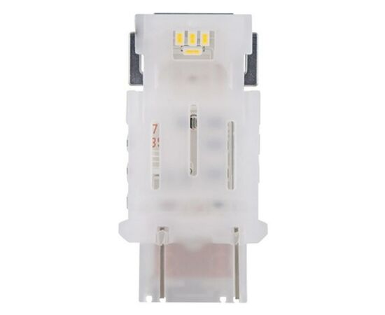 Автолампа Osram світлодіодна (3157DWP-02B)