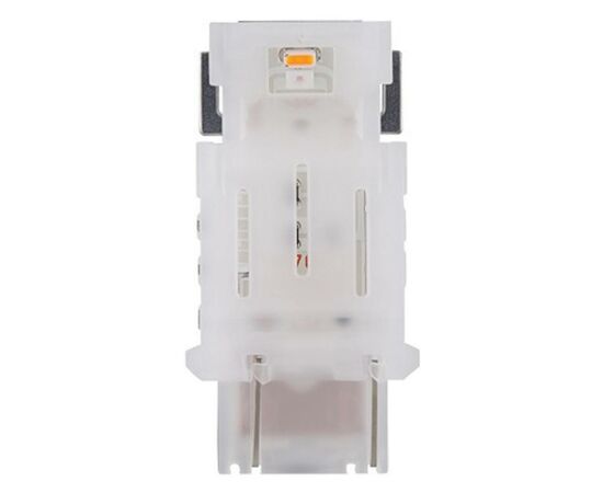 Автолампа Osram светодиодная (3157DYP-02B)