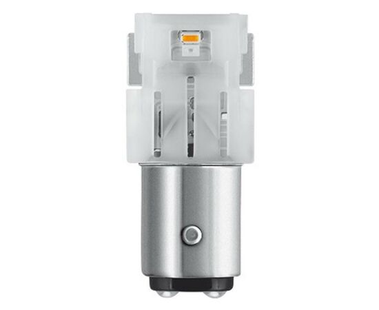 Автолампа Osram светодиодная (7528DYP-02B)