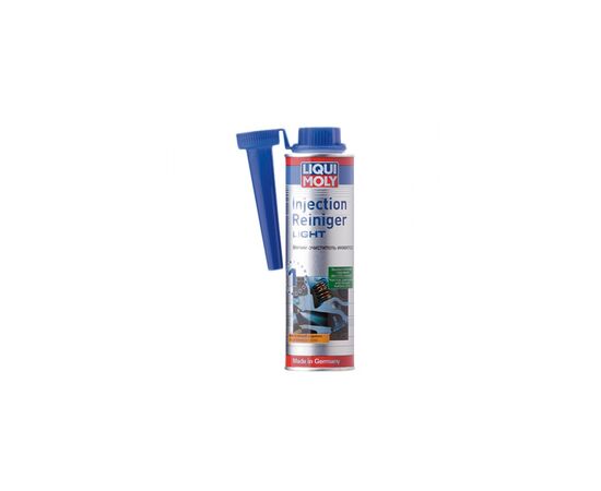 Автомобильный очиститель Liqui Moly Injection Reiniger Light 0.3л (7529)