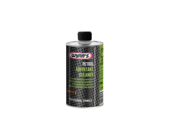 Автомобильный очиститель WYNN'S Petrol Air Intake Cleaner 1л (W10995)