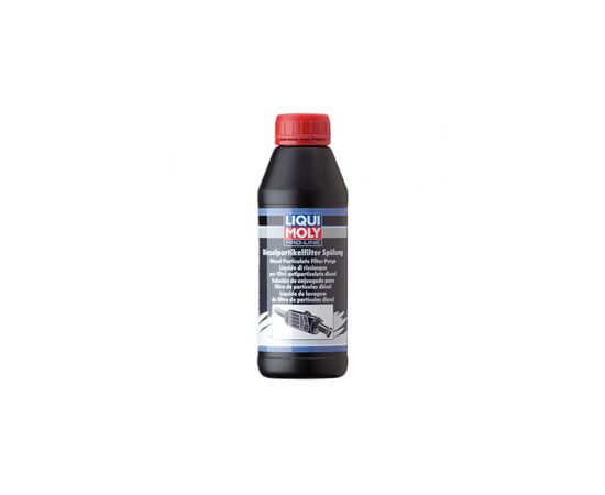 Автомобільний очисник Liqui Moly Pro-Line DPF Spulung 0.5л (5171)
