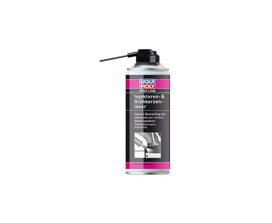 Автомобільний очисник Liqui Moly Pro-Line Injektorenloser 0.4л (3379)
