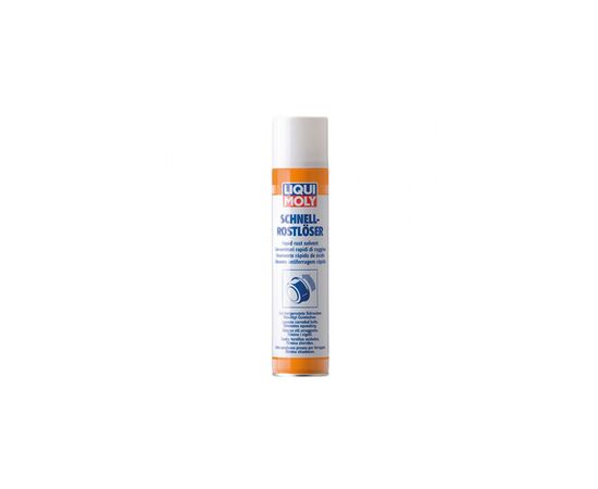 Автомобильный очиститель Liqui Moly Rostloser 0.3л (1985)