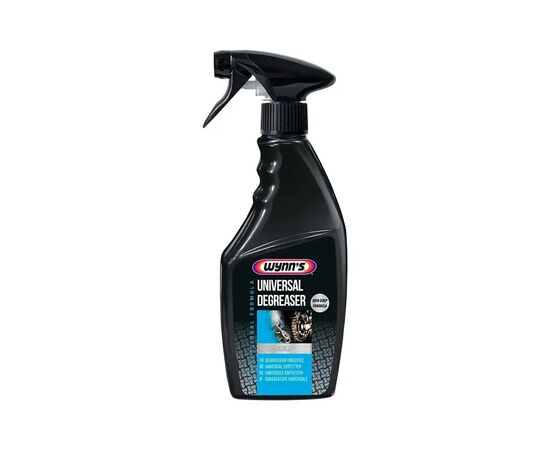 Автомобильный очиститель WYNN'S Universal Degreaser 500мл (W41103)