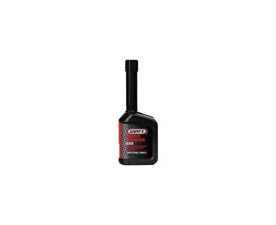 Присадка автомобильная WYNN'S AUTOMATIC TRANSMISSION FLUSH 325мл (W64401)