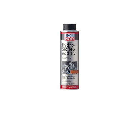 Присадка автомобільна Liqui Moly Hydro-Stossel-Additiv 0.3л (3919)