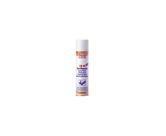Смазка автомобильная Liqui Moly LM 48 Spruhpaste 0.3л (3045)