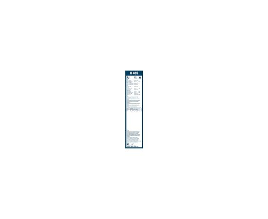 Щетка стеклоочистителя Bosch 3 397 004 764, изображение 3 Щетка стеклоочистителя Bosch 3 397 004 764, изображение 3
