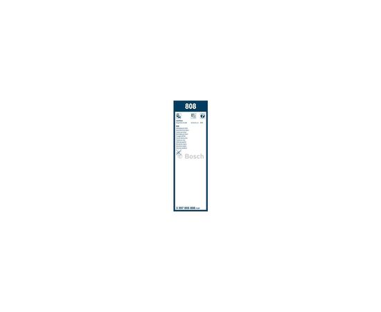 Щетка стеклоочистителя Bosch 3 397 005 808, изображение 3 Щетка стеклоочистителя Bosch 3 397 005 808, изображение 3