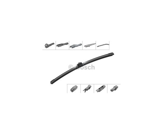 Щітка склоочисника Bosch 3 397 006 943