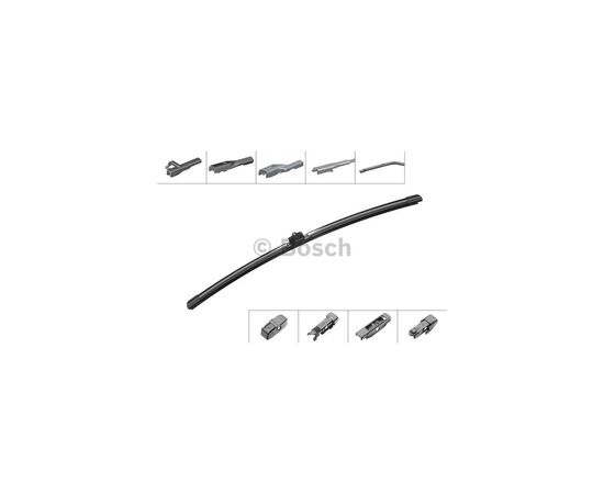 Щітка склоочисника Bosch 3 397 006 947