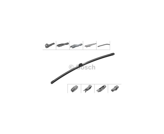 Щетка стеклоочистителя Bosch 3 397 006 949