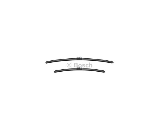 Щетка стеклоочистителя Bosch 3 397 007 096, изображение 2 Щетка стеклоочистителя Bosch 3 397 007 096, изображение 2