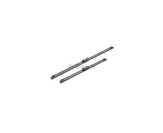 Щетка стеклоочистителя Bosch 3 397 007 096, изображение 4 Щетка стеклоочистителя Bosch 3 397 007 096, изображение 4