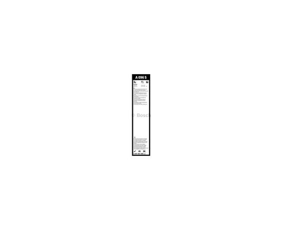 Щетка стеклоочистителя Bosch 3 397 007 096, изображение 5 Щетка стеклоочистителя Bosch 3 397 007 096, изображение 5