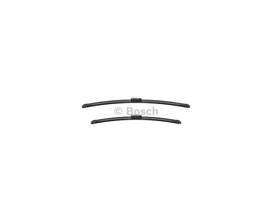 Щітка склоочисника Bosch 3 397 007 296, зображення 2 Щітка склоочисника Bosch 3 397 007 296, зображення 2