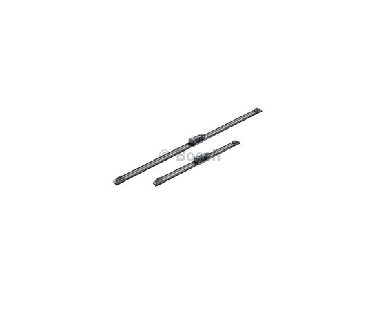 Щетка стеклоочистителя Bosch 3 397 007 432, изображение 4 Щетка стеклоочистителя Bosch 3 397 007 432, изображение 4