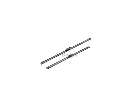 Щетка стеклоочистителя Bosch 3 397 007 644, изображение 4 Щетка стеклоочистителя Bosch 3 397 007 644, изображение 4