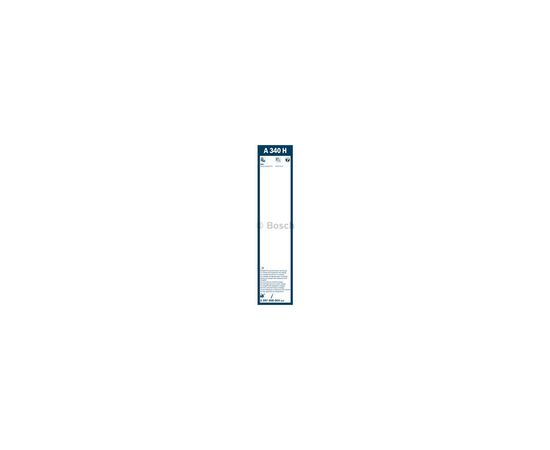 Щетка стеклоочистителя Bosch 3 397 008 004, изображение 2 Щетка стеклоочистителя Bosch 3 397 008 004, изображение 2