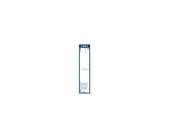 Щетка стеклоочистителя Bosch 3 397 008 050, изображение 5 Щетка стеклоочистителя Bosch 3 397 008 050, изображение 5