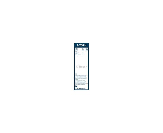 Щетка стеклоочистителя Bosch 3 397 008 056, изображение 5 Щетка стеклоочистителя Bosch 3 397 008 056, изображение 5