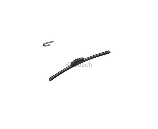 Щітка склоочисника Bosch 3 397 008 639