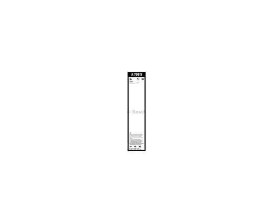 Щетка стеклоочистителя Bosch 3 397 009 798, изображение 5 Щетка стеклоочистителя Bosch 3 397 009 798, изображение 5