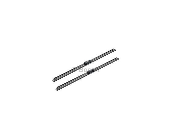 Щетка стеклоочистителя Bosch 3 397 009 825, изображение 4 Щетка стеклоочистителя Bosch 3 397 009 825, изображение 4