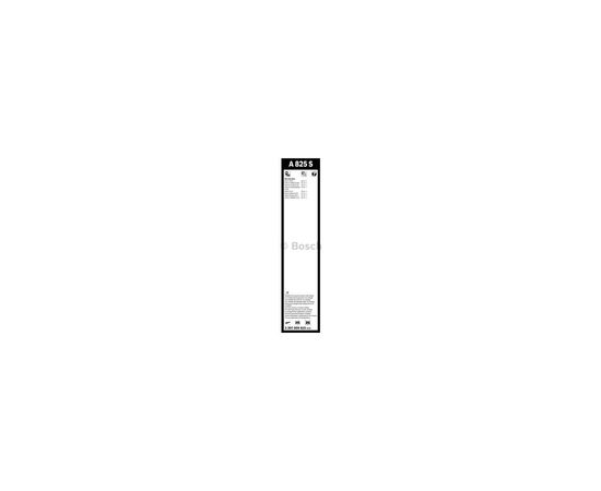 Щетка стеклоочистителя Bosch 3 397 009 825, изображение 5 Щетка стеклоочистителя Bosch 3 397 009 825, изображение 5