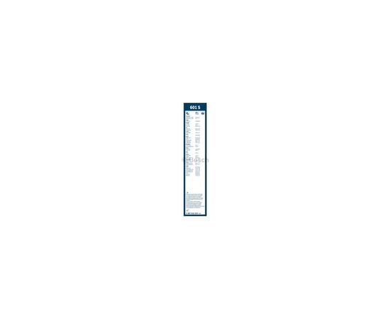 Щетка стеклоочистителя Bosch 3 397 010 297, изображение 2 Щетка стеклоочистителя Bosch 3 397 010 297, изображение 2