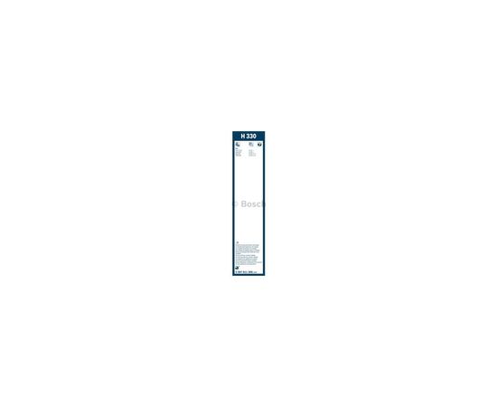 Щетка стеклоочистителя Bosch 3 397 011 306, изображение 3 Щетка стеклоочистителя Bosch 3 397 011 306, изображение 3