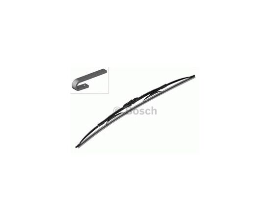 Щетка стеклоочистителя Bosch 3 397 012 073