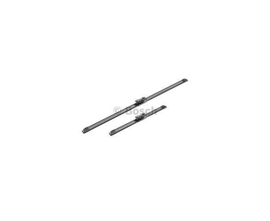 Щетка стеклоочистителя Bosch 3 397 014 078, изображение 4 Щетка стеклоочистителя Bosch 3 397 014 078, изображение 4