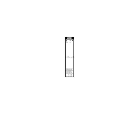 Щетка стеклоочистителя Bosch 3 397 014 078, изображение 5 Щетка стеклоочистителя Bosch 3 397 014 078, изображение 5