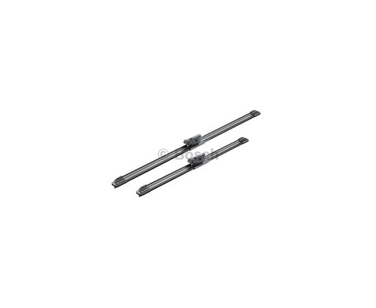 Щетка стеклоочистителя Bosch 3 397 014 081, изображение 4 Щетка стеклоочистителя Bosch 3 397 014 081, изображение 4