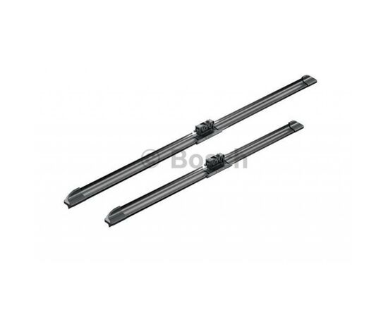 Щетка стеклоочистителя Bosch 3 397 014 204, изображение 4 Щетка стеклоочистителя Bosch 3 397 014 204, изображение 4