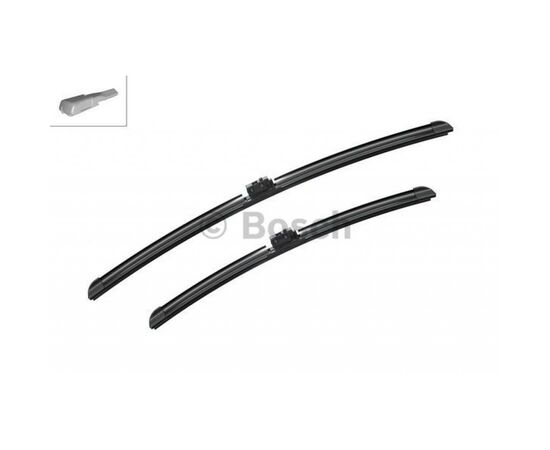 Щітка склоочисника Bosch 3 397 014 204