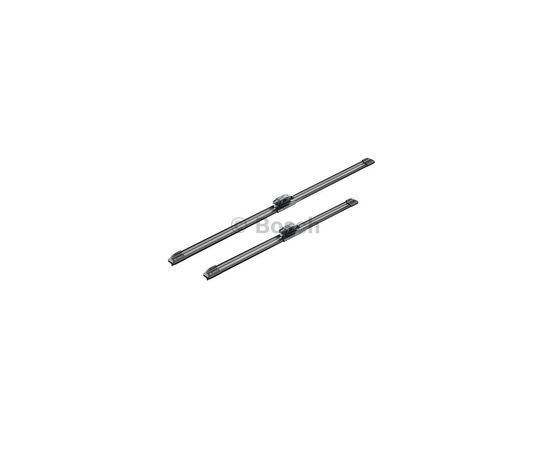 Щетка стеклоочистителя Bosch 3 397 014 312, изображение 4 Щетка стеклоочистителя Bosch 3 397 014 312, изображение 4